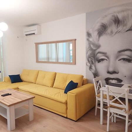Sandanski Apartments Top Center Bagian luar foto
