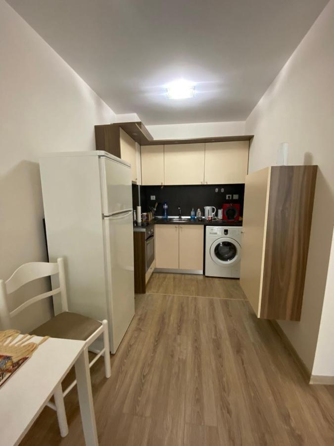 Sandanski Apartments Top Center Bagian luar foto