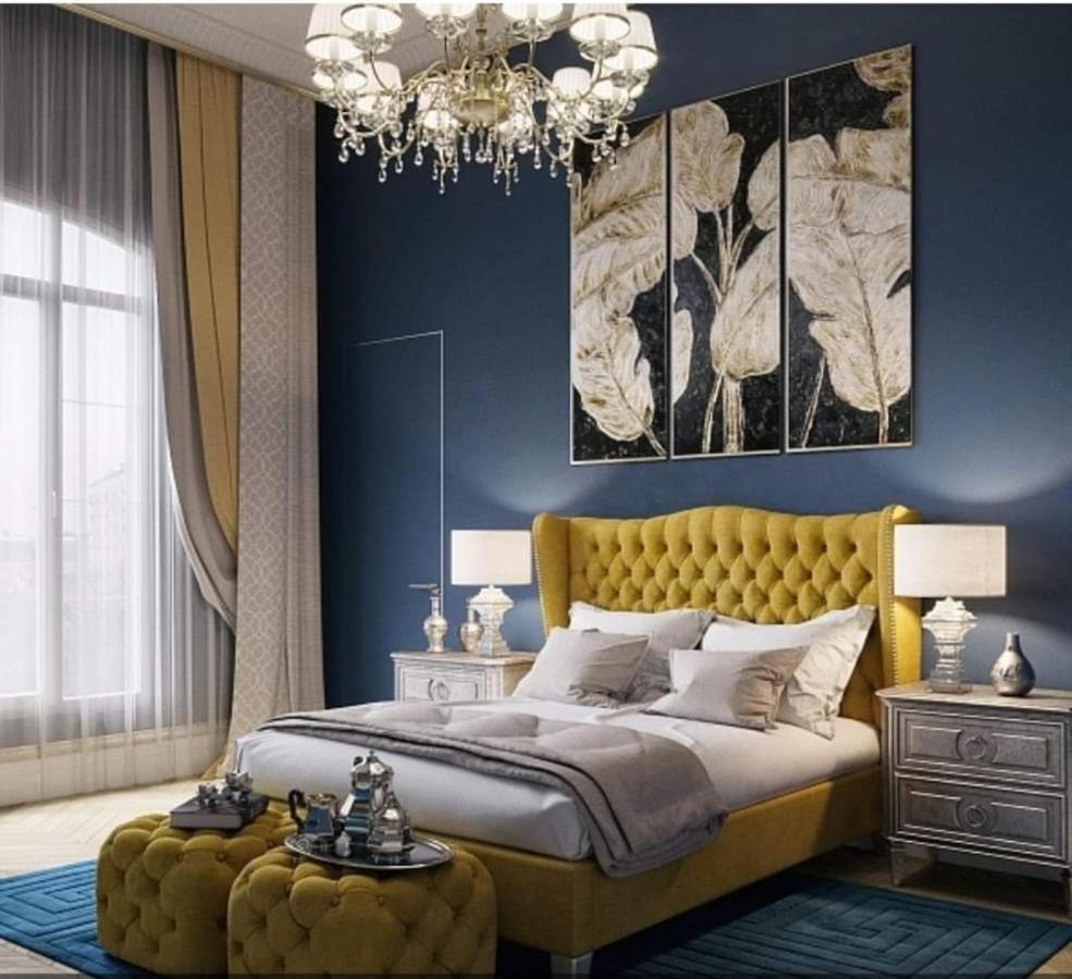 Sandanski Apartments Top Center Bagian luar foto