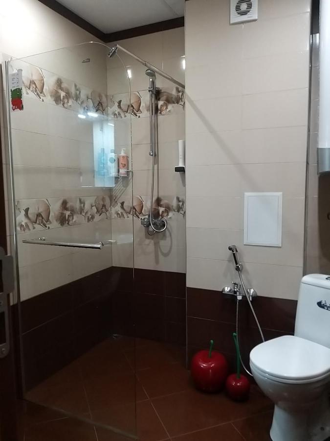 Sandanski Apartments Top Center Bagian luar foto