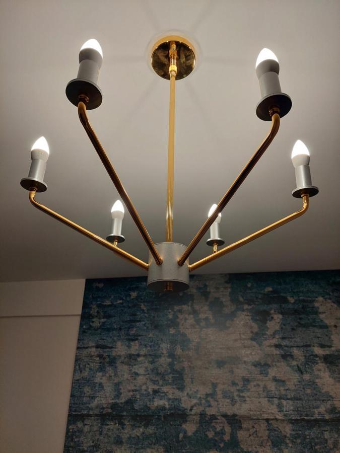Sandanski Apartments Top Center Bagian luar foto