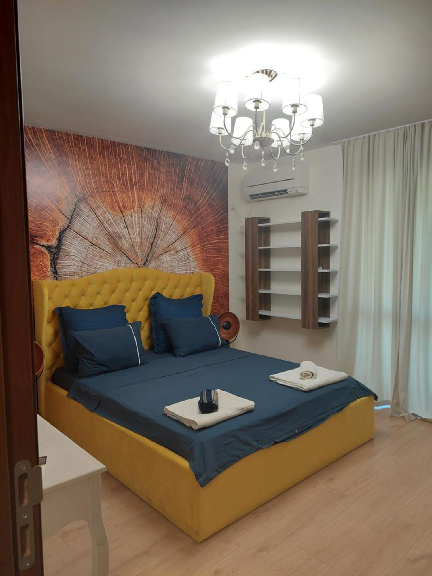 Sandanski Apartments Top Center Bagian luar foto