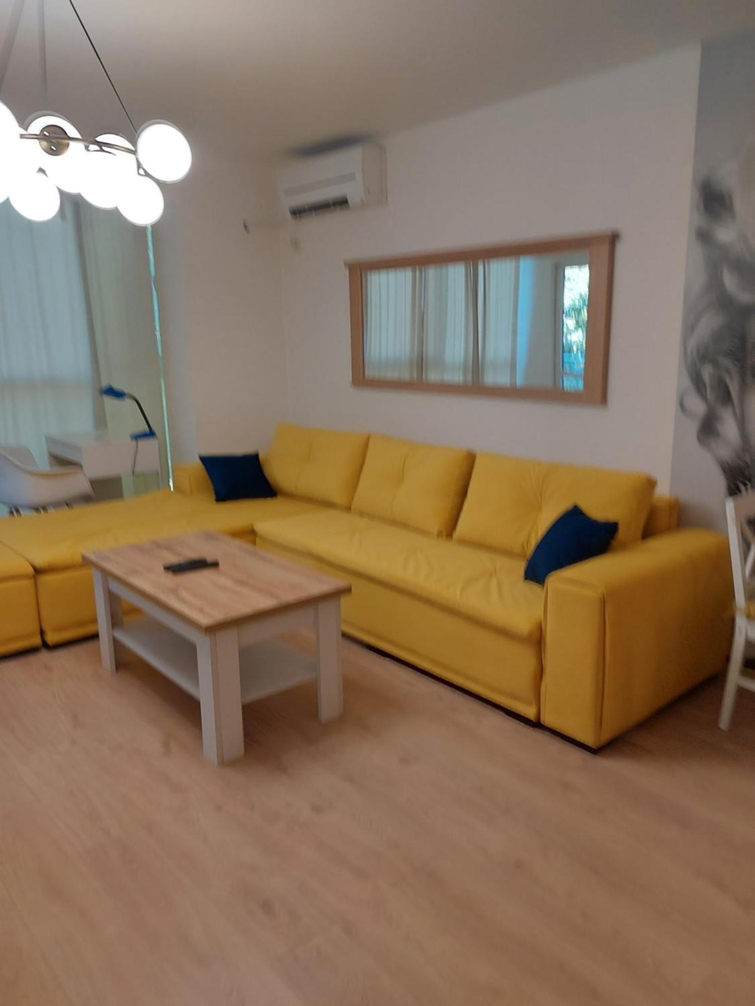 Sandanski Apartments Top Center Bagian luar foto