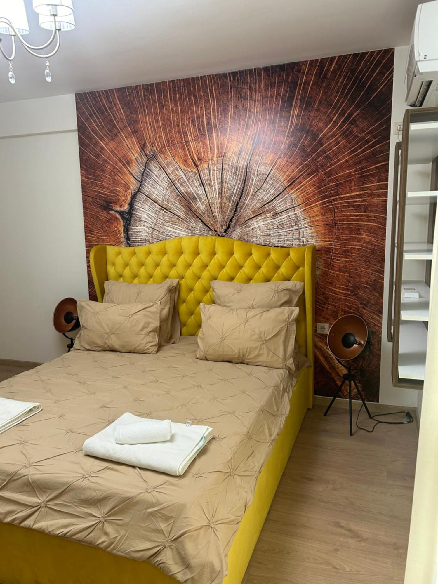 Sandanski Apartments Top Center Bagian luar foto