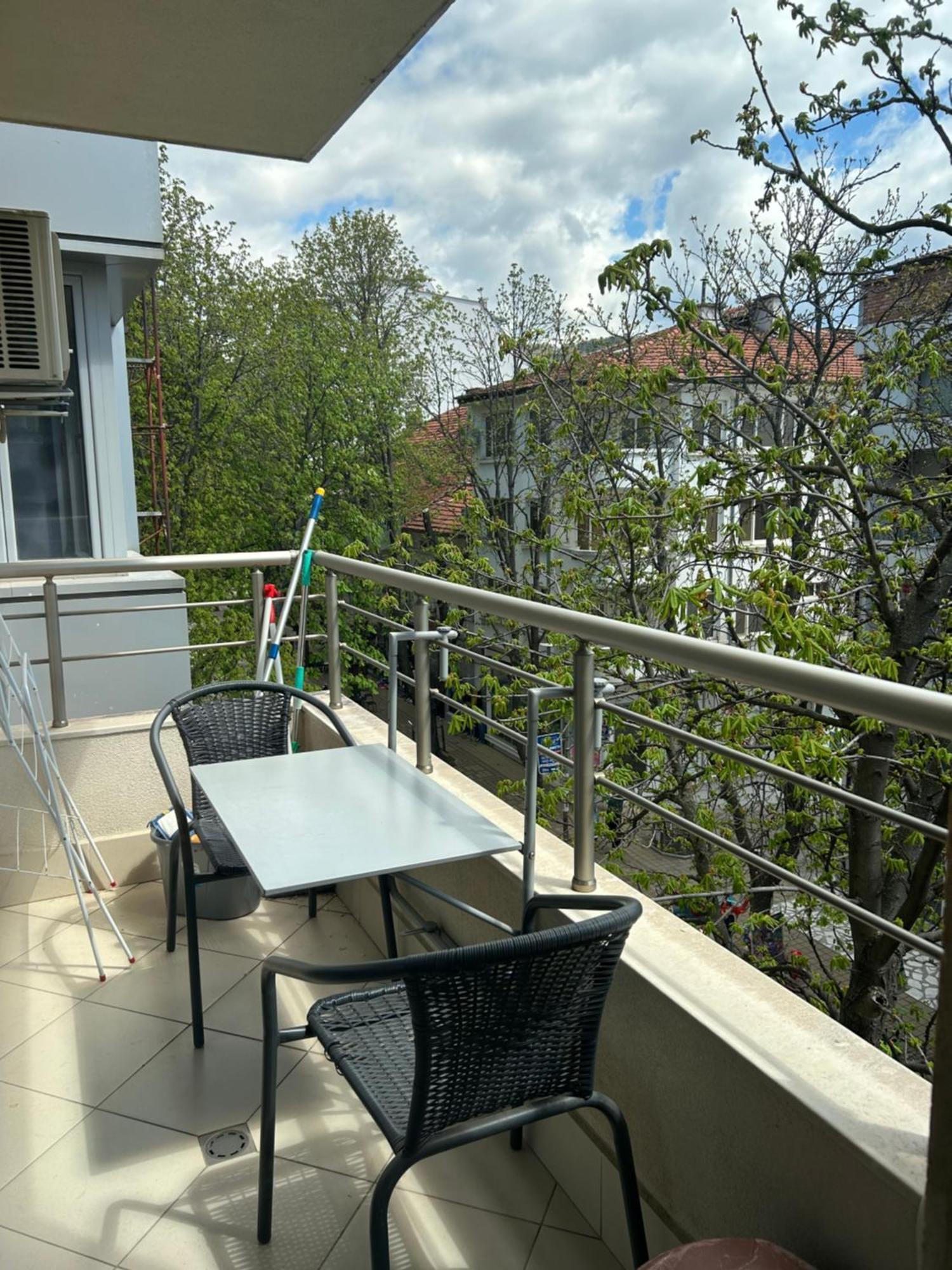 Sandanski Apartments Top Center Bagian luar foto